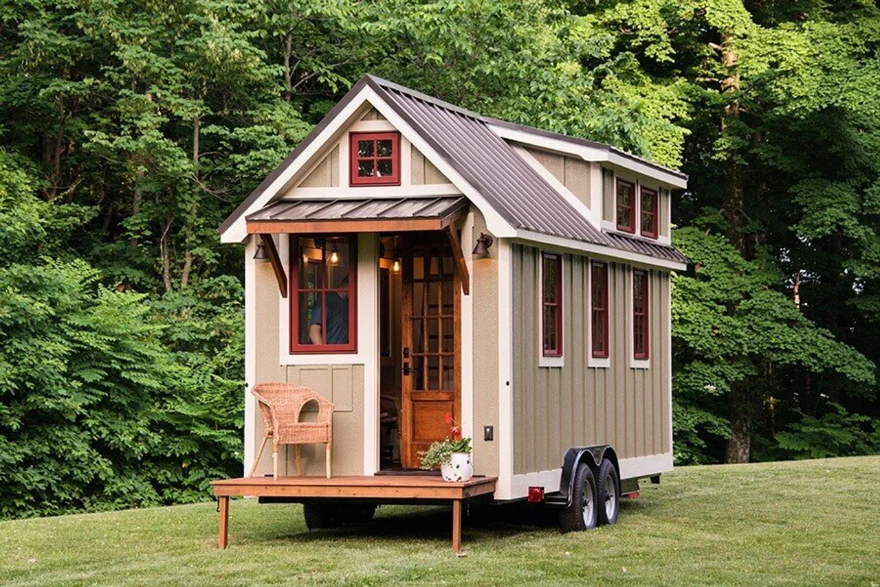 Tiny Houses For Sale