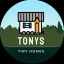 Tonys tiny homes image