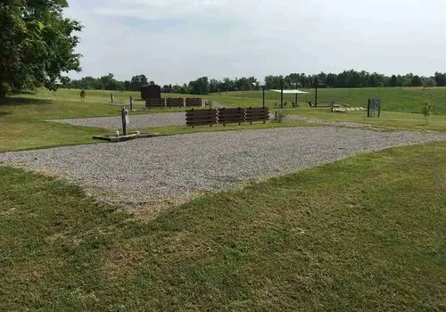 Bluegrass Tiny Ridge image 3