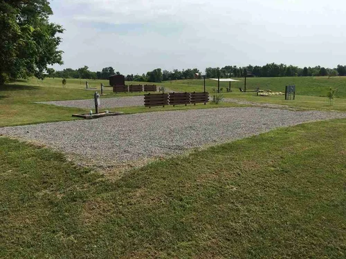 Bluegrass Tiny Ridge image 3