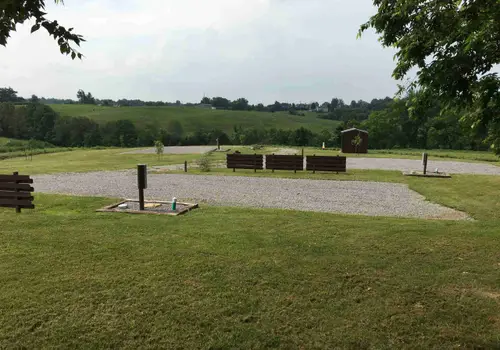 Bluegrass Tiny Ridge image 2