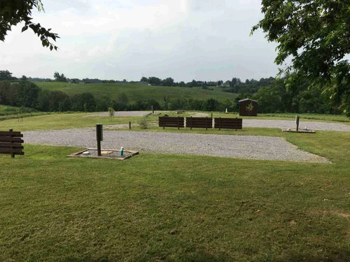 Bluegrass Tiny Ridge image 2