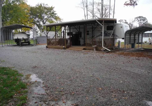 Old Bates Campground image 4