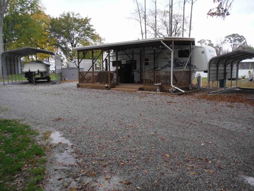 Old Bates Campground image 4