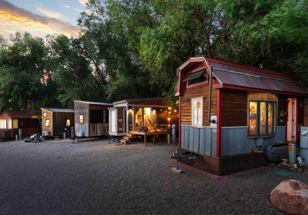 Island Cove Park image 1