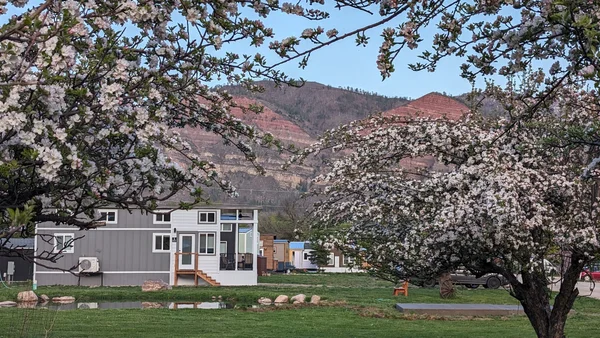 Hermosa Orchards Village