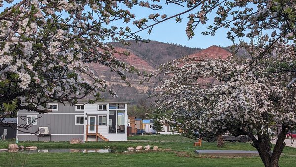 Hermosa Orchards Village