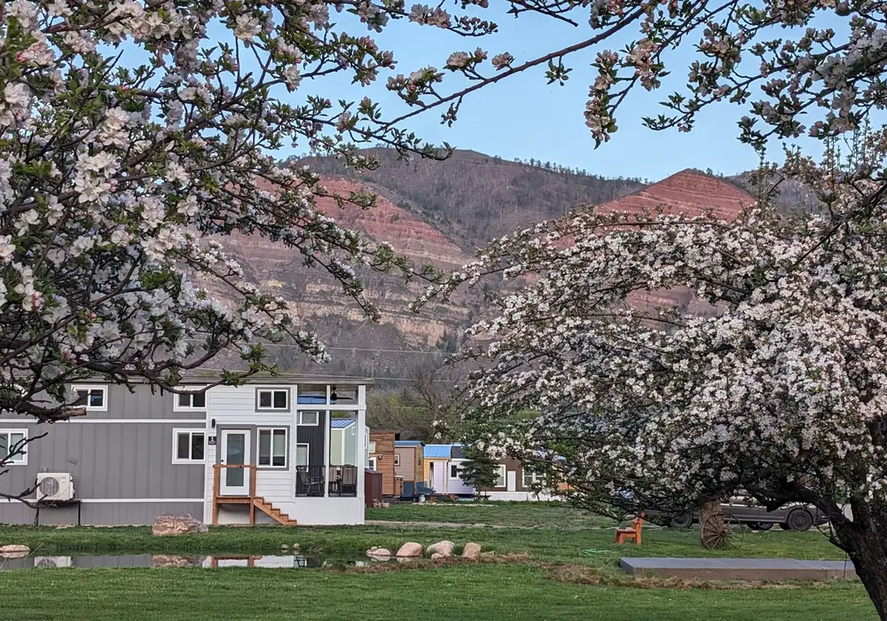 Hermosa Orchards Village image 1