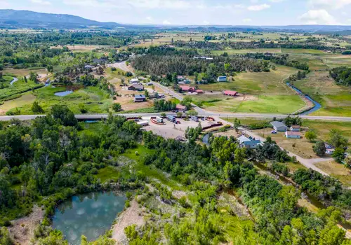 Marlin Village Tiny Home Community image 3