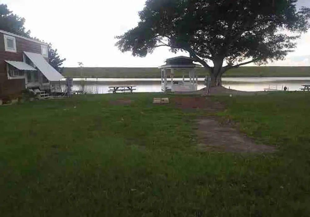 Gracious Tiny House Park image 1