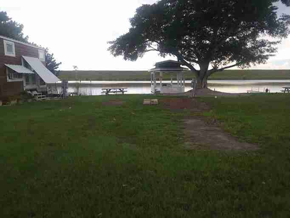 Gracious Tiny House Park image 1