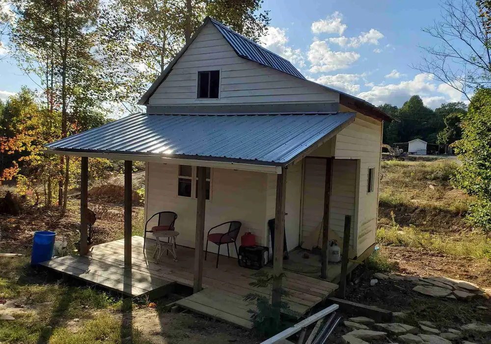 Tiny House Village at Fall Creek Falls image 1