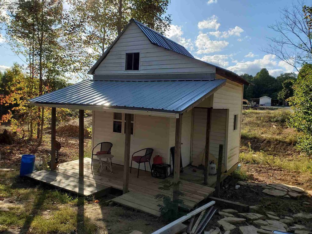Tiny House Village at Fall Creek Falls image 1