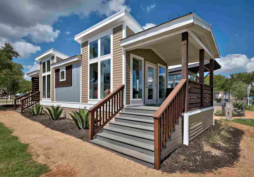 Village Farm Tiny Home Community image 1