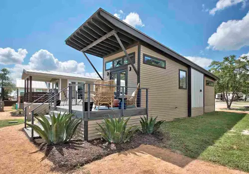 Village Farm Tiny Home Community image 3