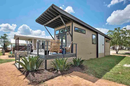 Village Farm Tiny Home Community image 3