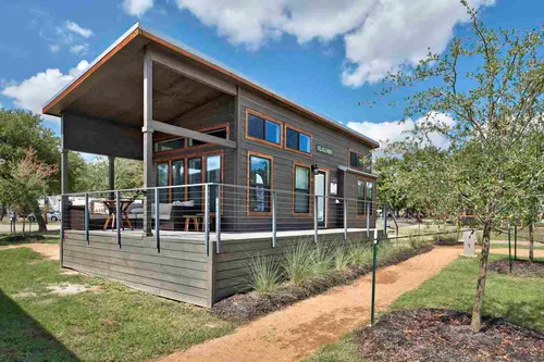 Village Farm Tiny Home Community image 2