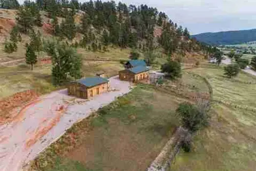Black Hills Tiny Resort - Tiny home community in Rapid City, South Dakota
