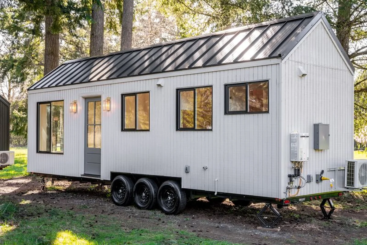 Tiny Home Financing Guide image