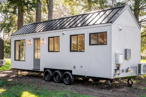 Tiny Home Financing Guide image