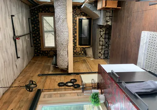 Beautiful tiny home for sale! detail photo 4