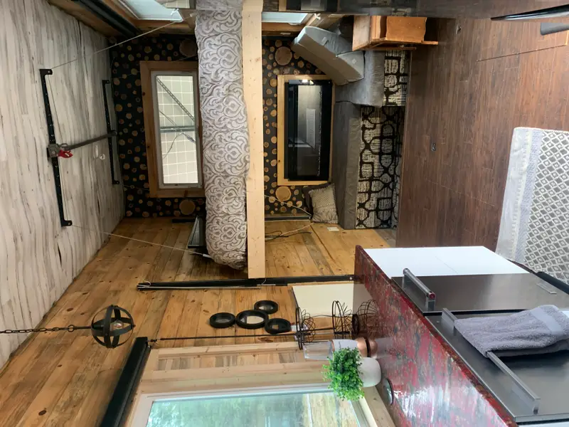 Beautiful tiny home for sale! photo 4