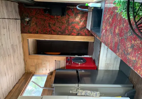 Beautiful tiny home for sale! detail photo 5