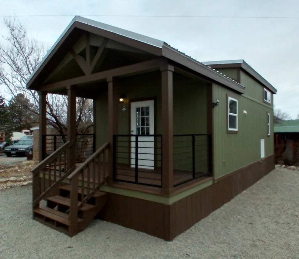 NEW PARK MODEL HOMES - LOFTED UNITS & NO-LOFT UNITS! image 1