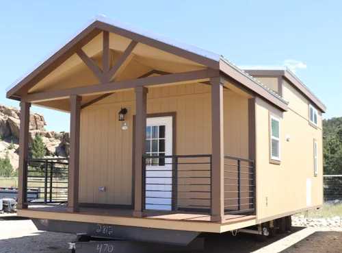 NEW PARK MODEL HOMES - LOFTED UNITS & NO-LOFT UNITS! image 3