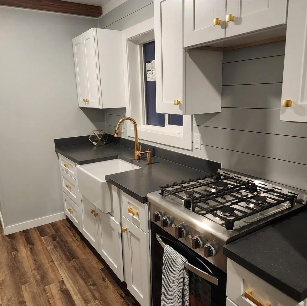 Ark's Beautiful Atlantic Model image 1