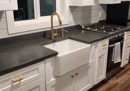 Ark's Beautiful Atlantic Model image 4