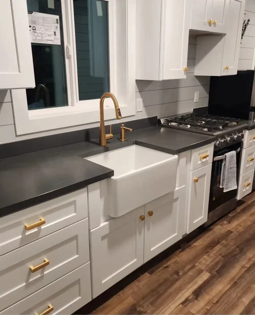 Ark's Beautiful Atlantic Model image 4