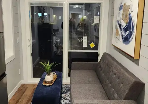 Ark's Beautiful Atlantic Model image 3