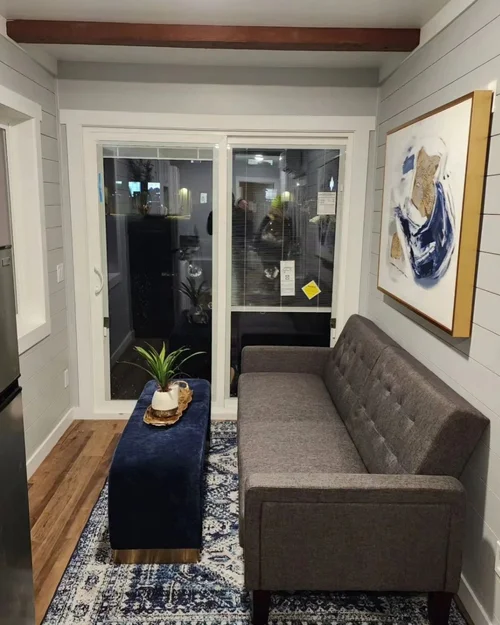 Ark's Beautiful Atlantic Model image 3