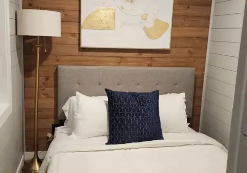 Ark's Beautiful Atlantic Model image 2