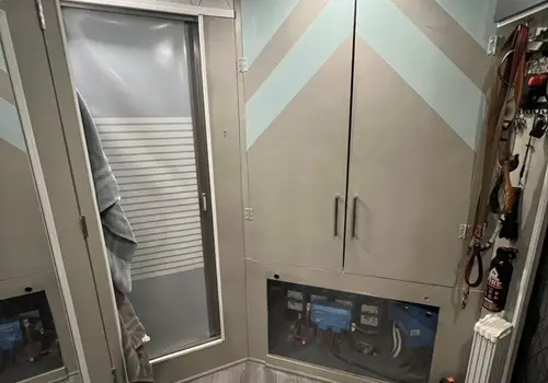 2022 Off Grid Trailer Conversion detail photo 5