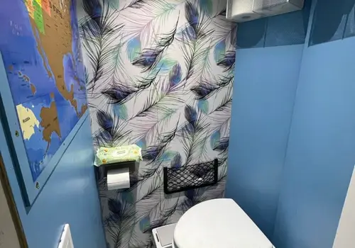 2022 Off Grid Trailer Conversion detail photo 4