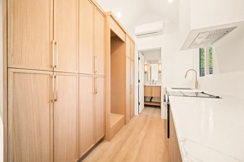 2024 Modern Tiny Home image 3