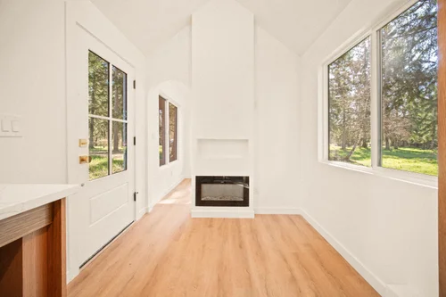 2024 Modern Tiny Home image 2