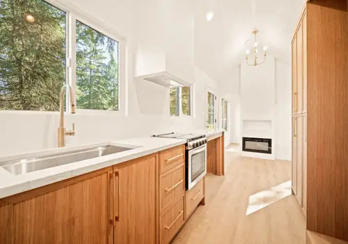 2024 Modern Tiny Home detail photo 4