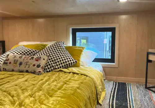 40′ Liv-Connected Via Modern 2 Bedroom plus Loft- Available Immediately image 4