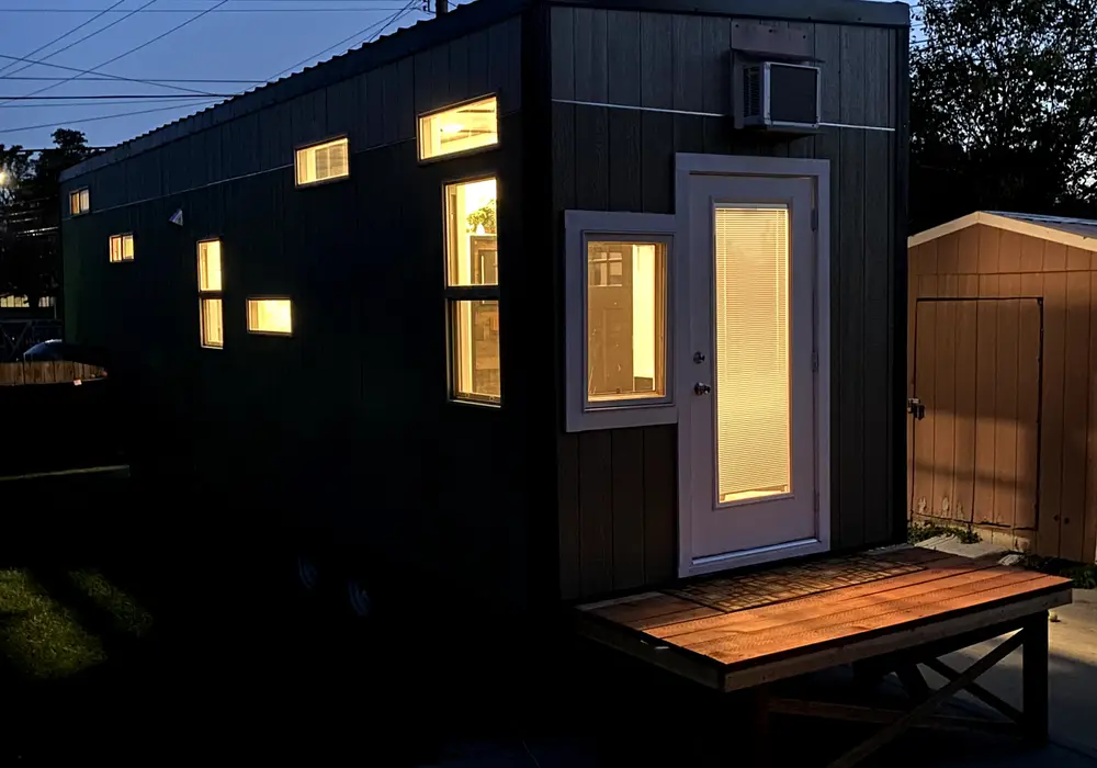 Beautiful & Practical Tiny Home! image 1