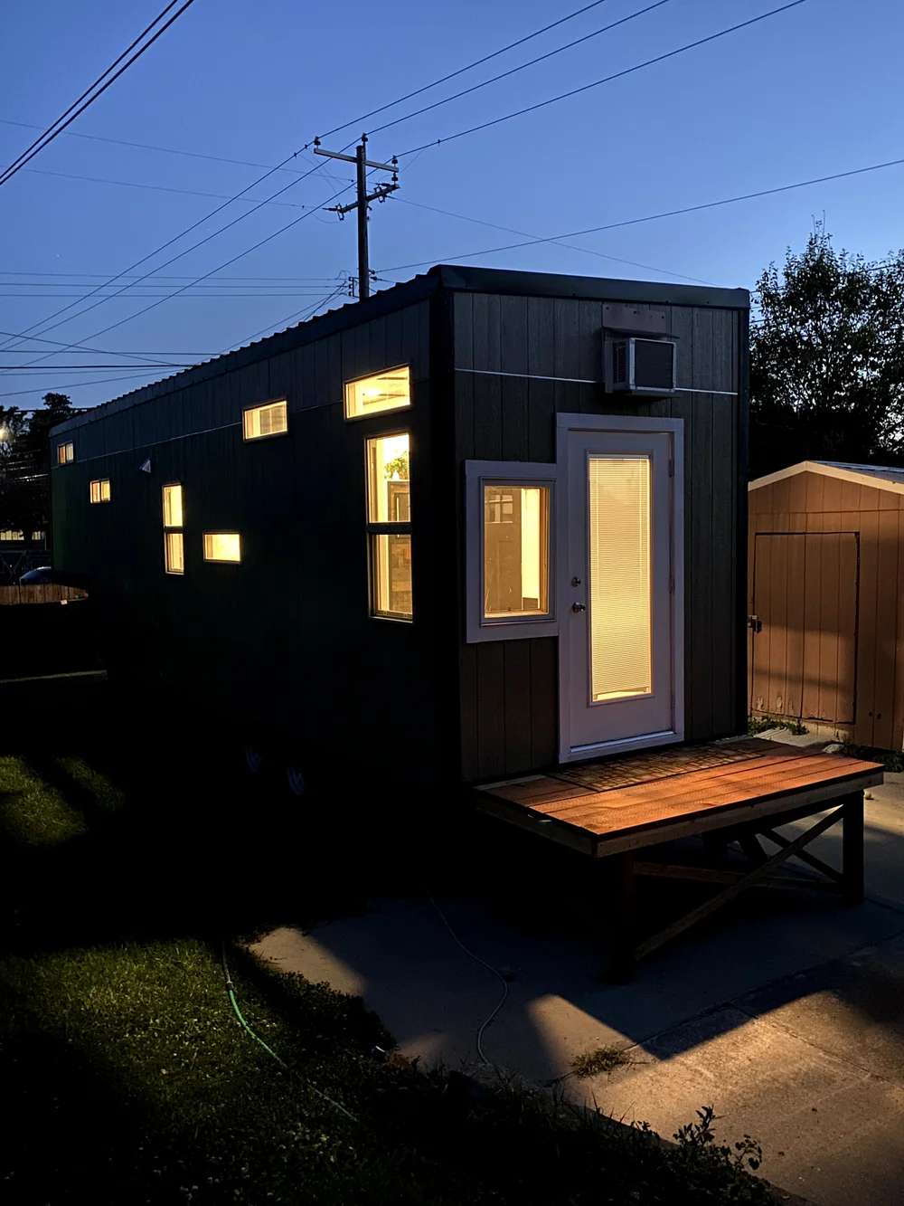 Beautiful & Practical Tiny Home! image 1