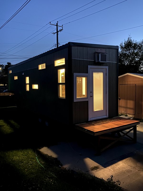 Beautiful & Practical Tiny Home!