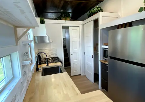 Beautiful & Practical Tiny Home! image 4