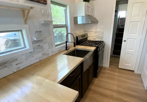 Beautiful & Practical Tiny Home! image 5