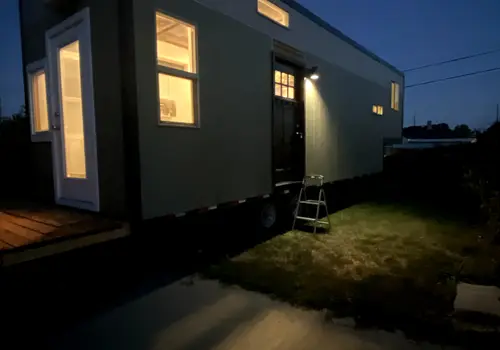 Beautiful & Practical Tiny Home! image 2