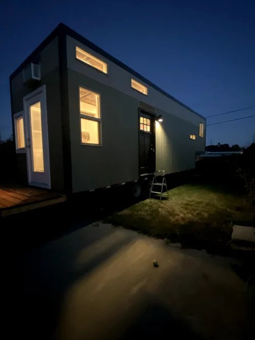 Beautiful & Practical Tiny Home! image 2
