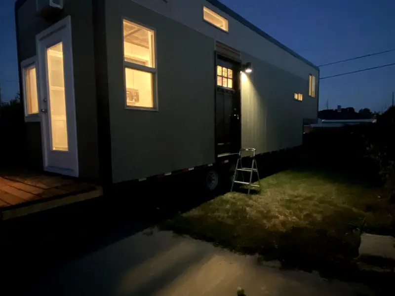 Beautiful & Practical Tiny Home! photo 2