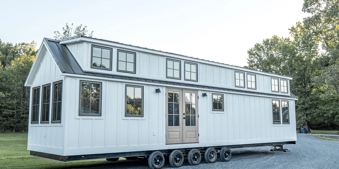 Checking Out the Tiny House Market in Alabama: 6 Listings You Need to Know hero image